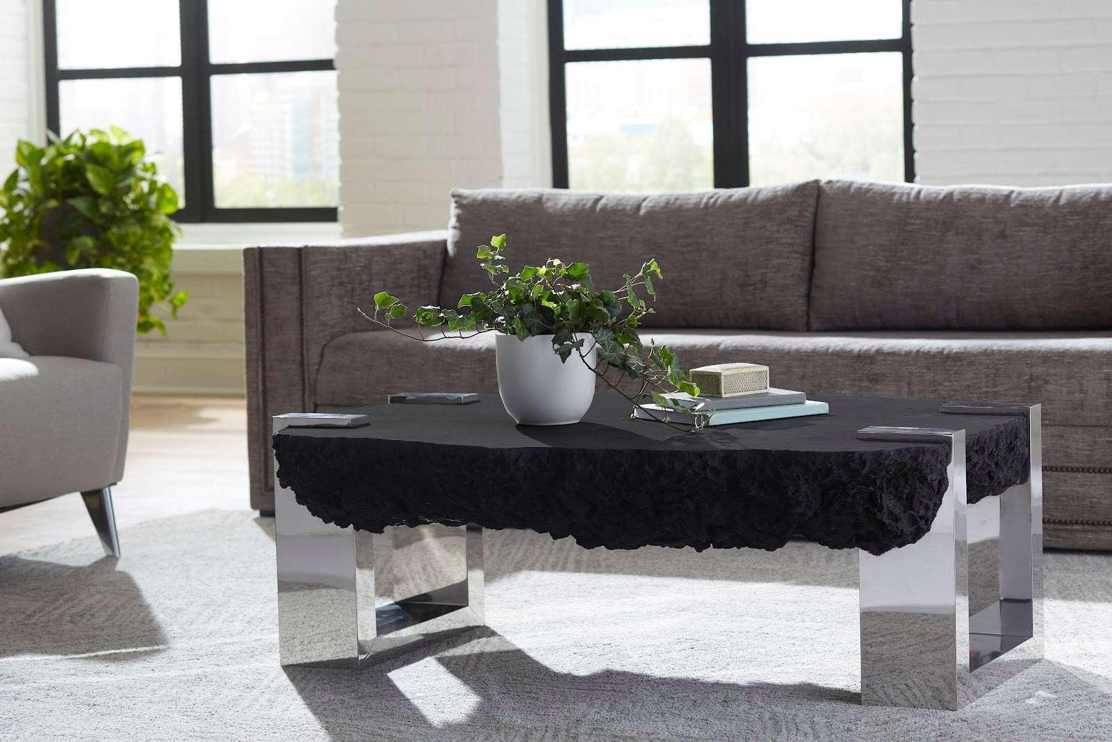 Negotiation Coffee Table - Remutear