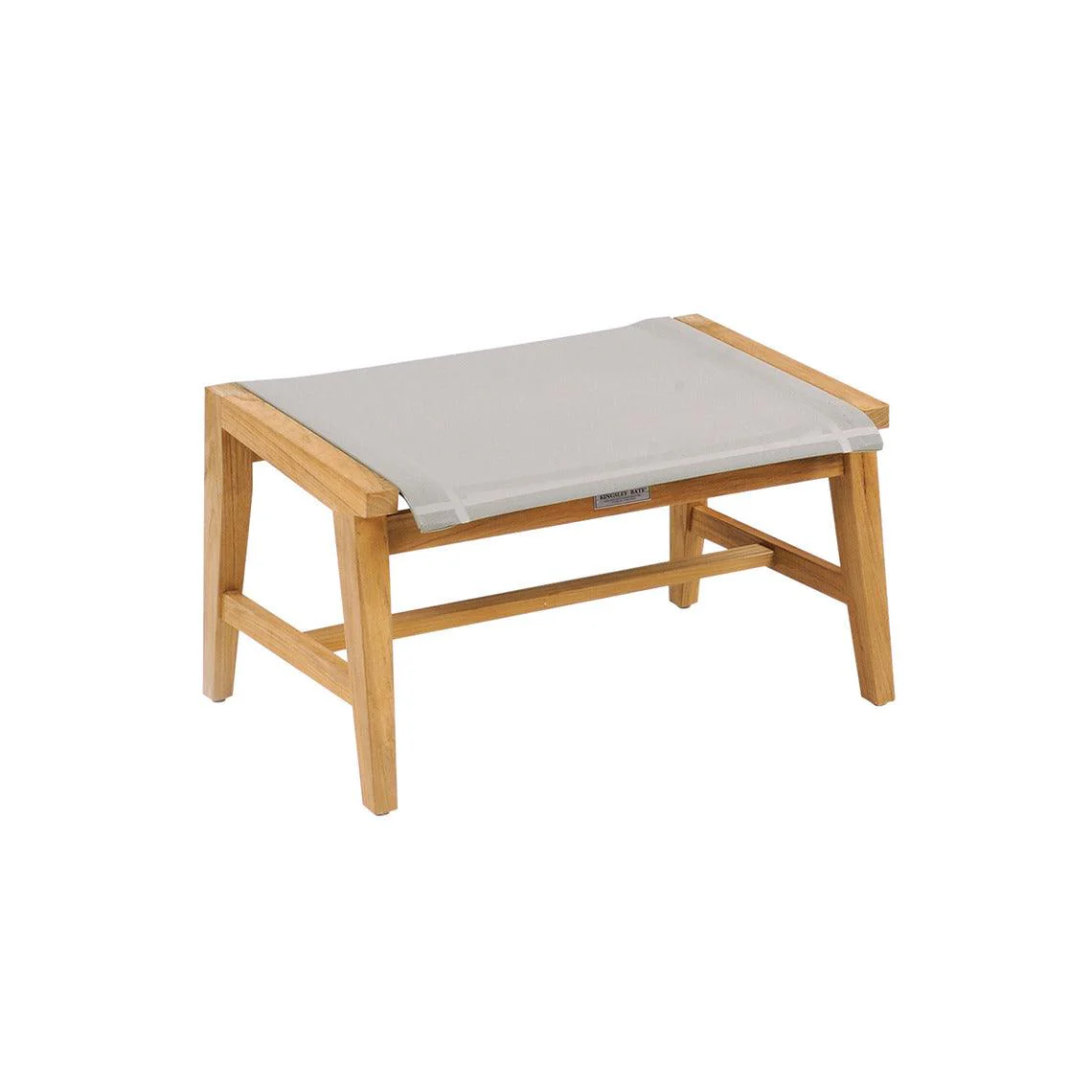 Marin Club Ottoman - Remutear