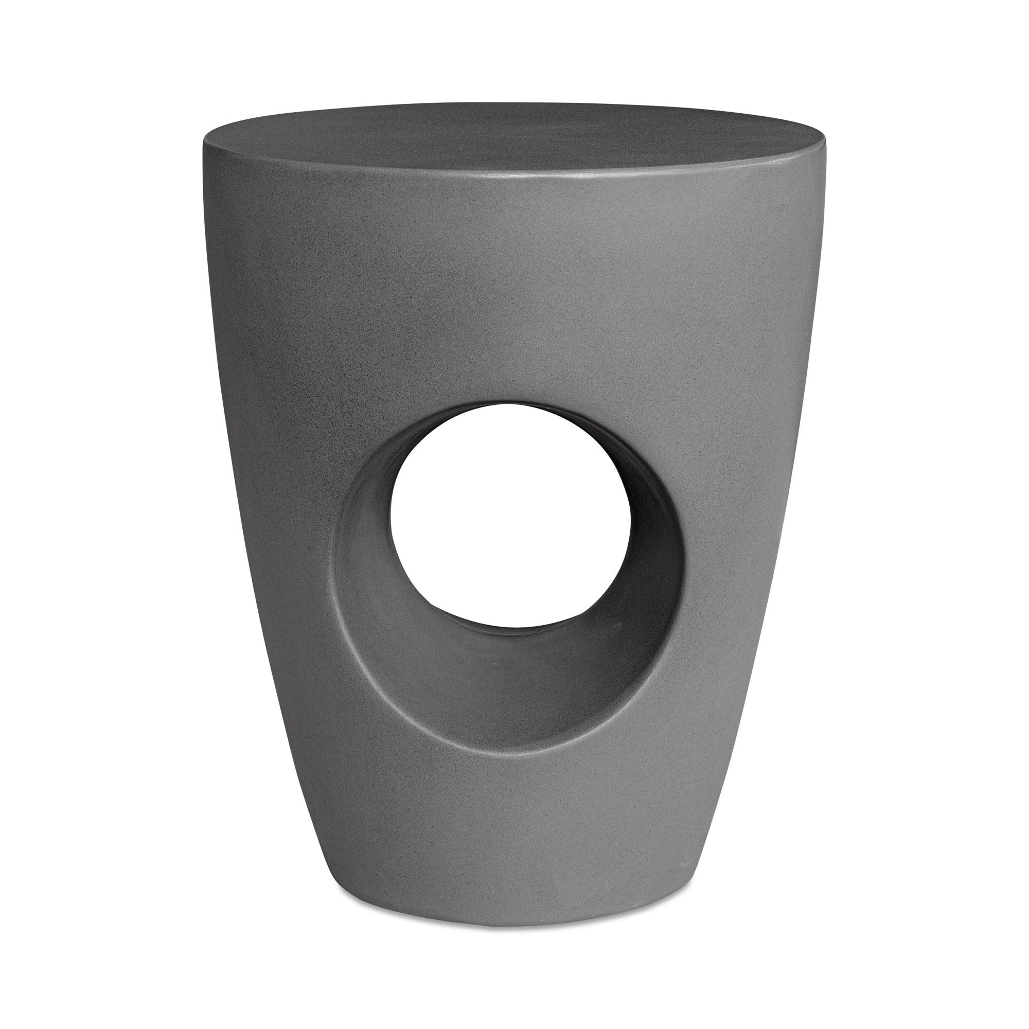 Aylard Outdoor Stool - Remutear