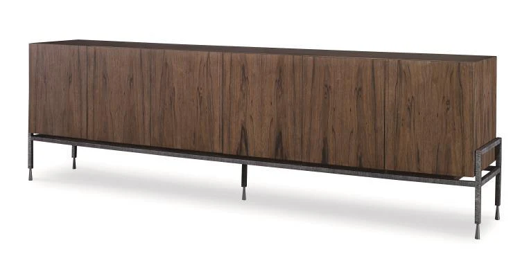 Gaston Credenza - Remutear