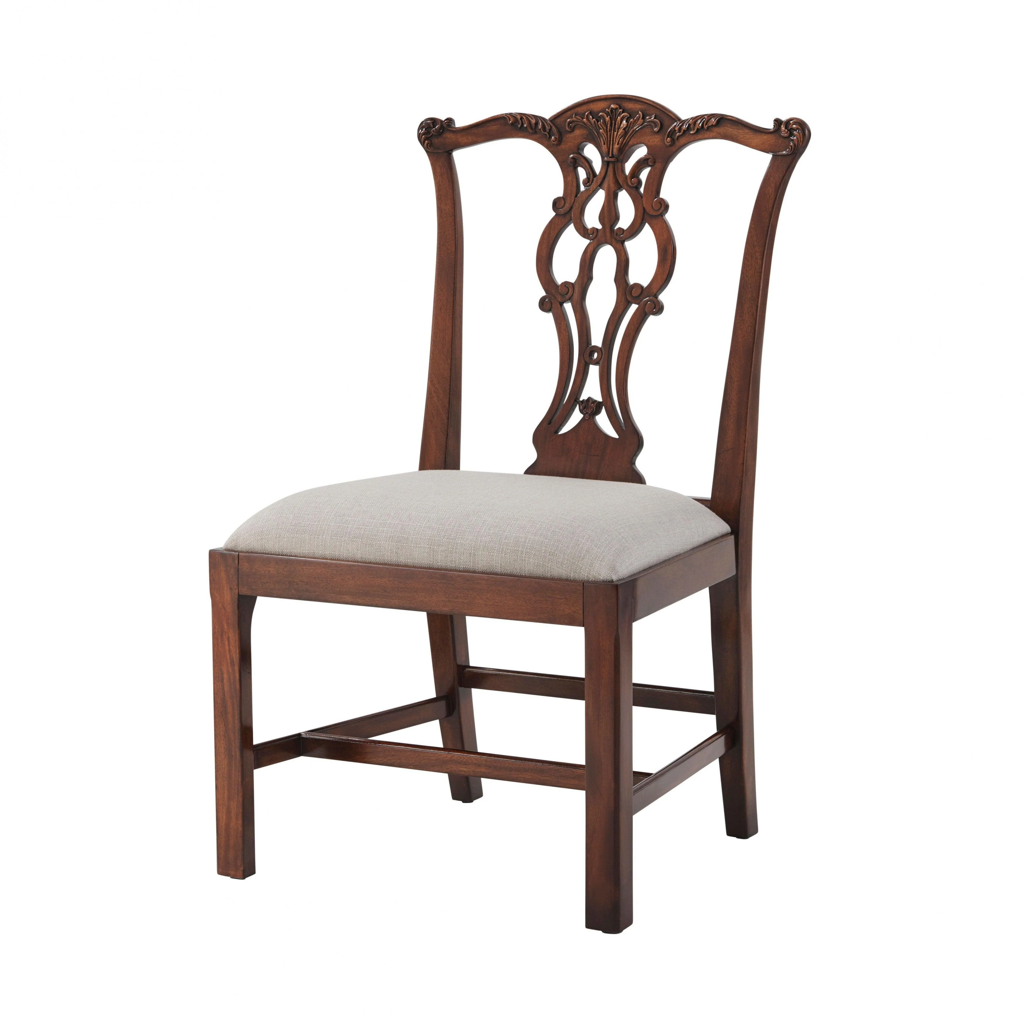 Penreath Chair - Set of 2 - Remutear