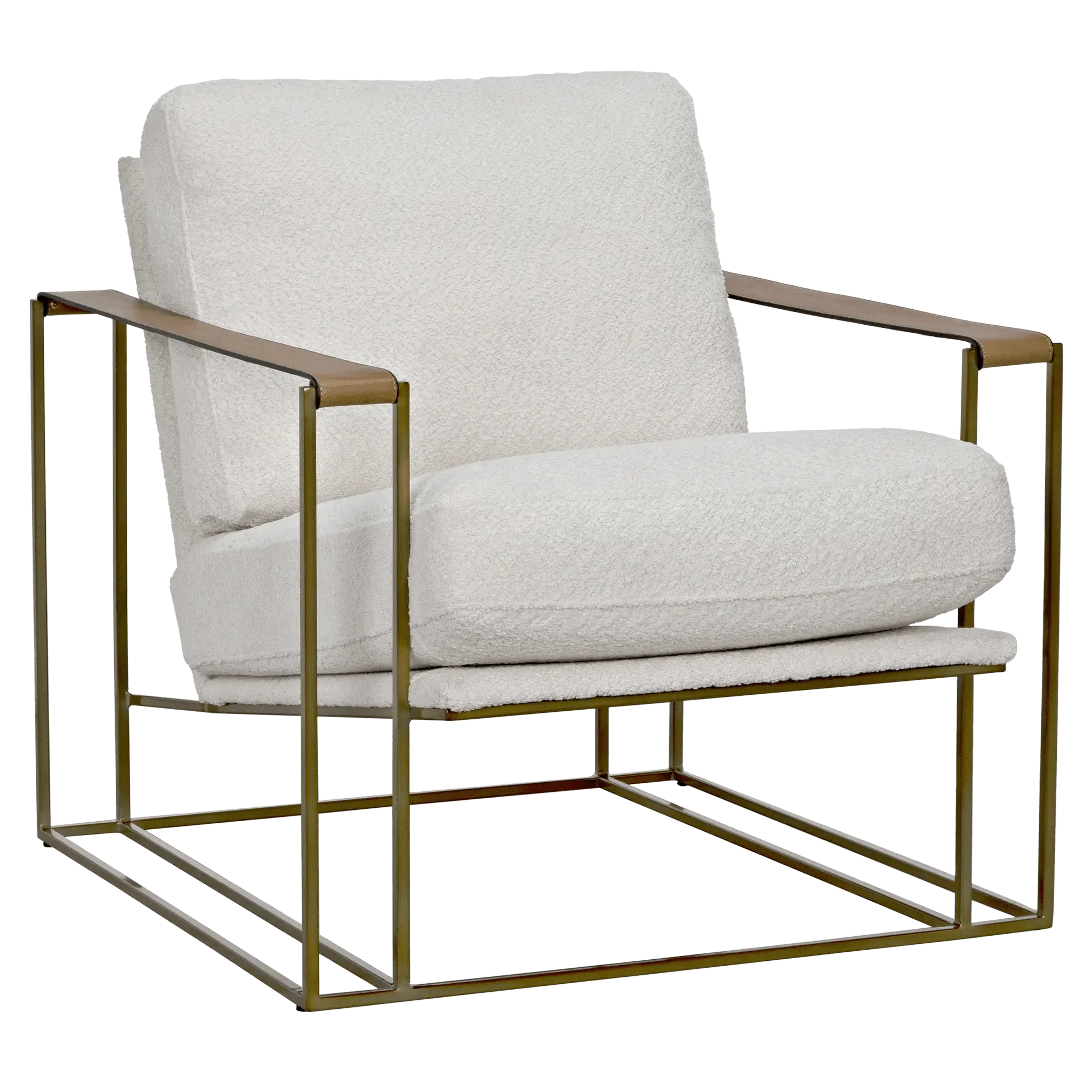 Oryan Chair - Remutear