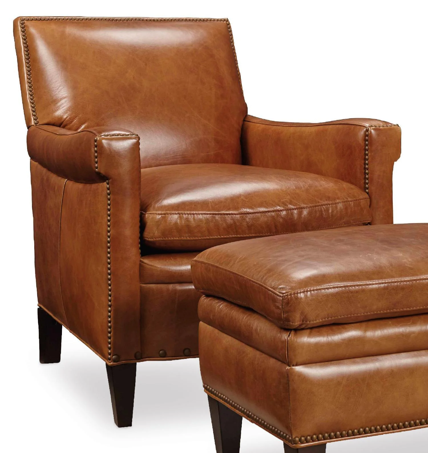 Jilian Club Chair - Remutear