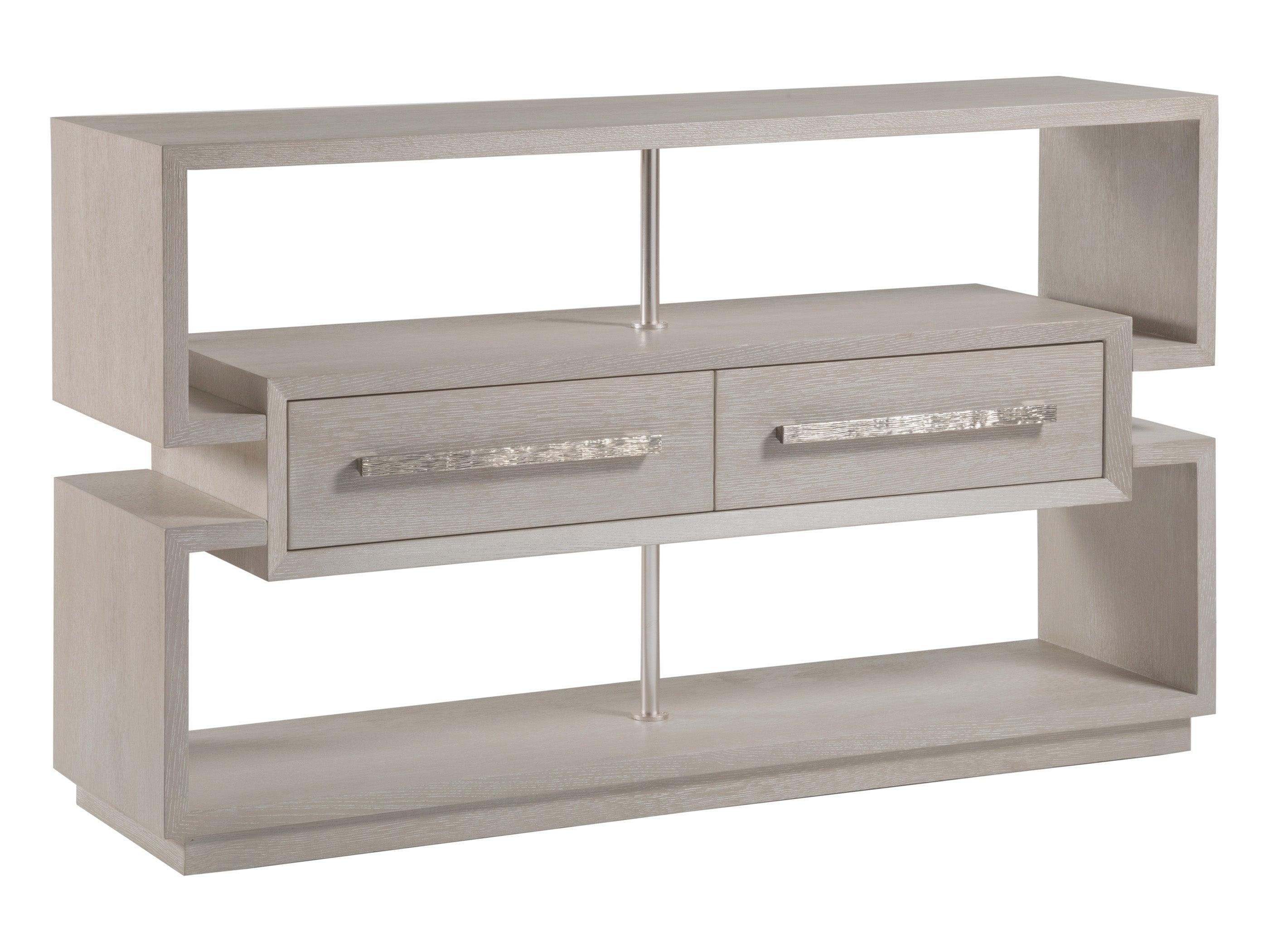 Mar Monte Open Console - Remutear