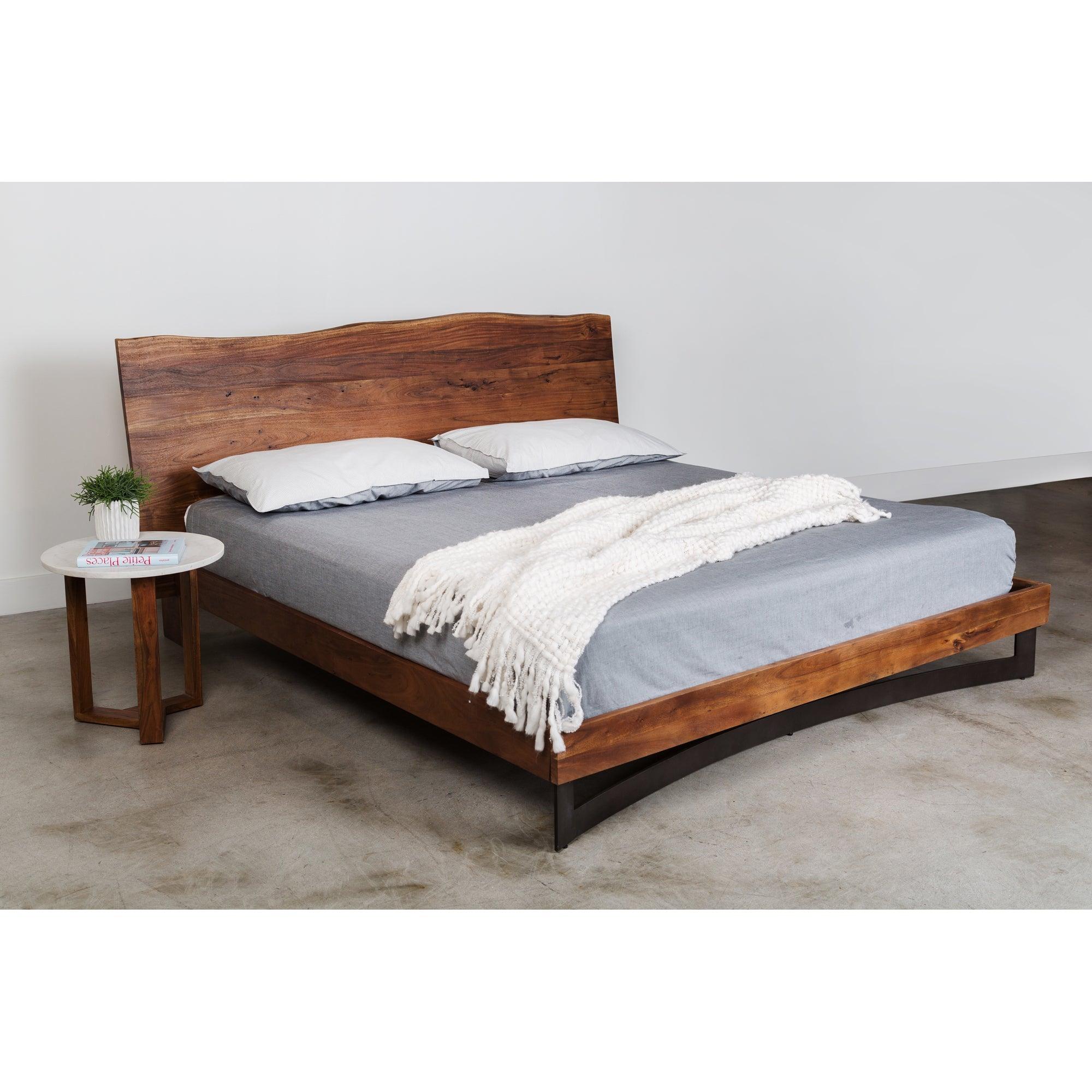 Bent Bed - Remutear