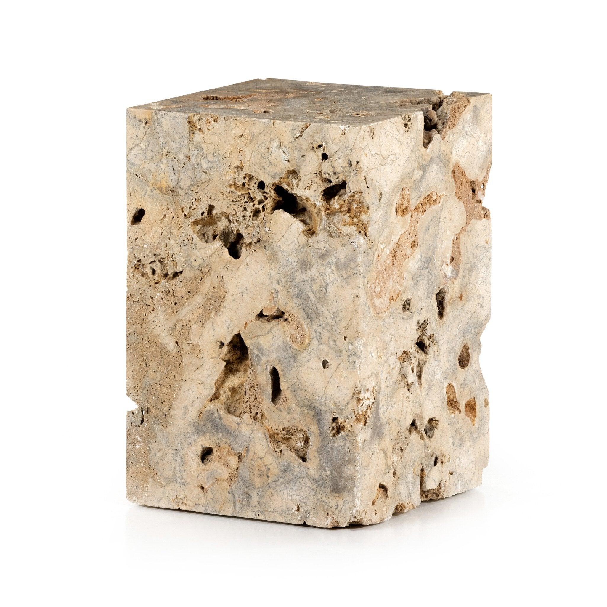 Faydon End Table - Remutear