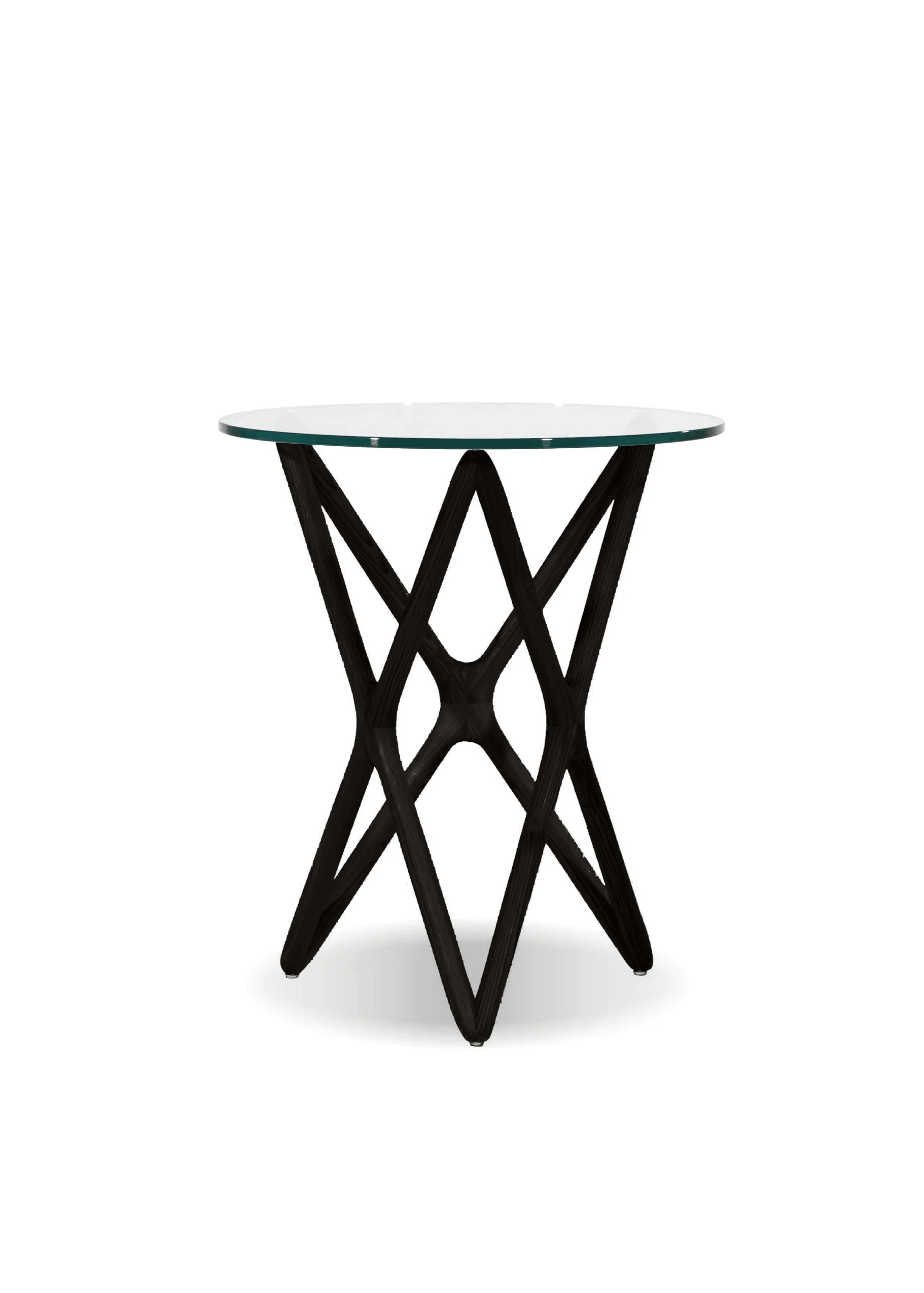 QUASAR End Table Tall - Remutear