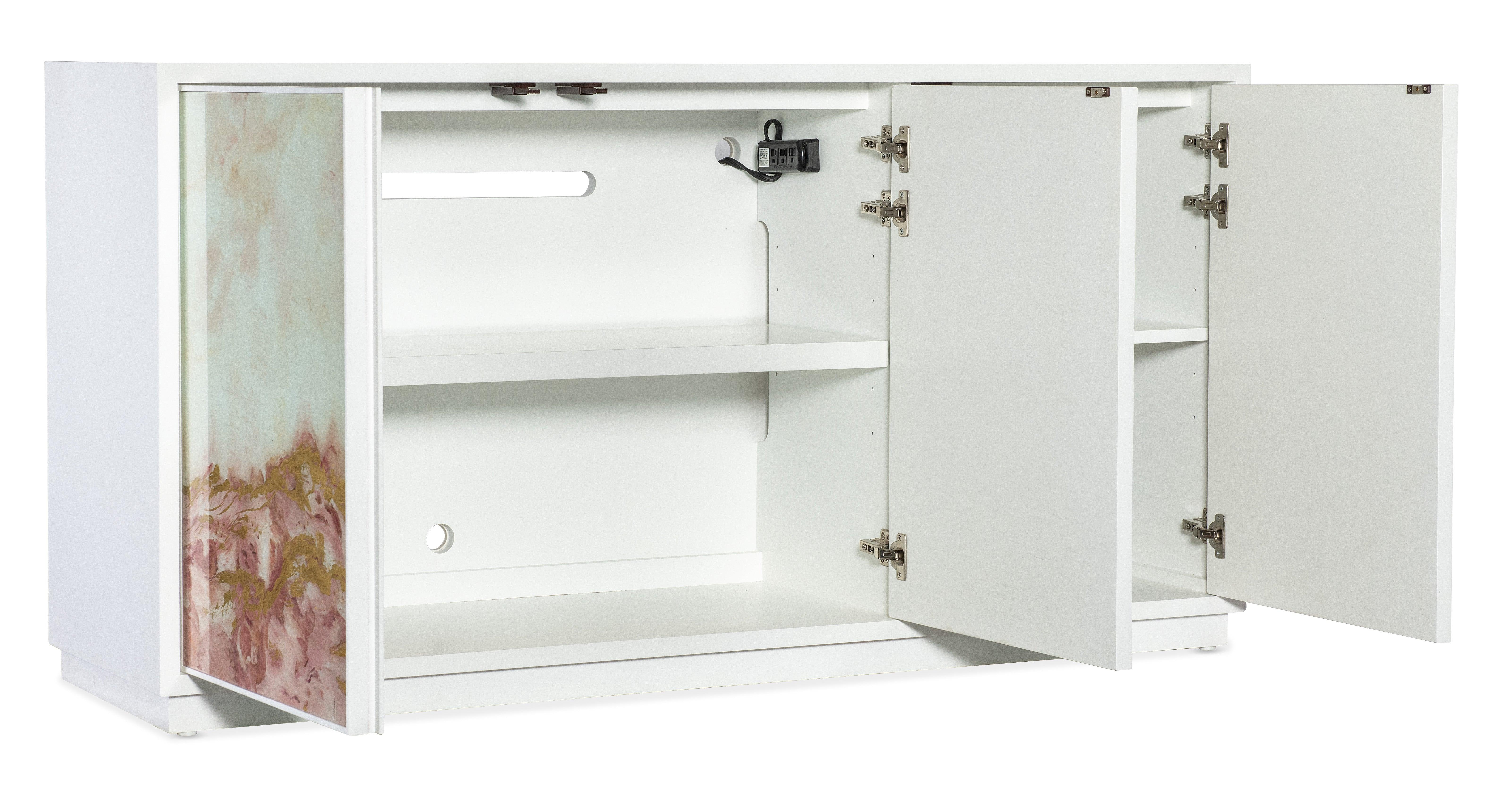 Camaraderie Credenza - Remutear