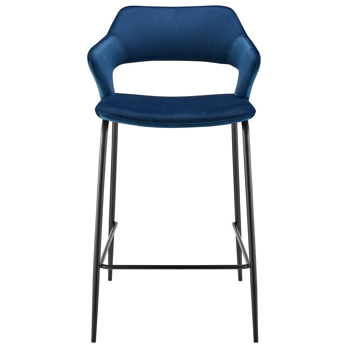 Vidar Counter Stool - Set of 1 - Remutear