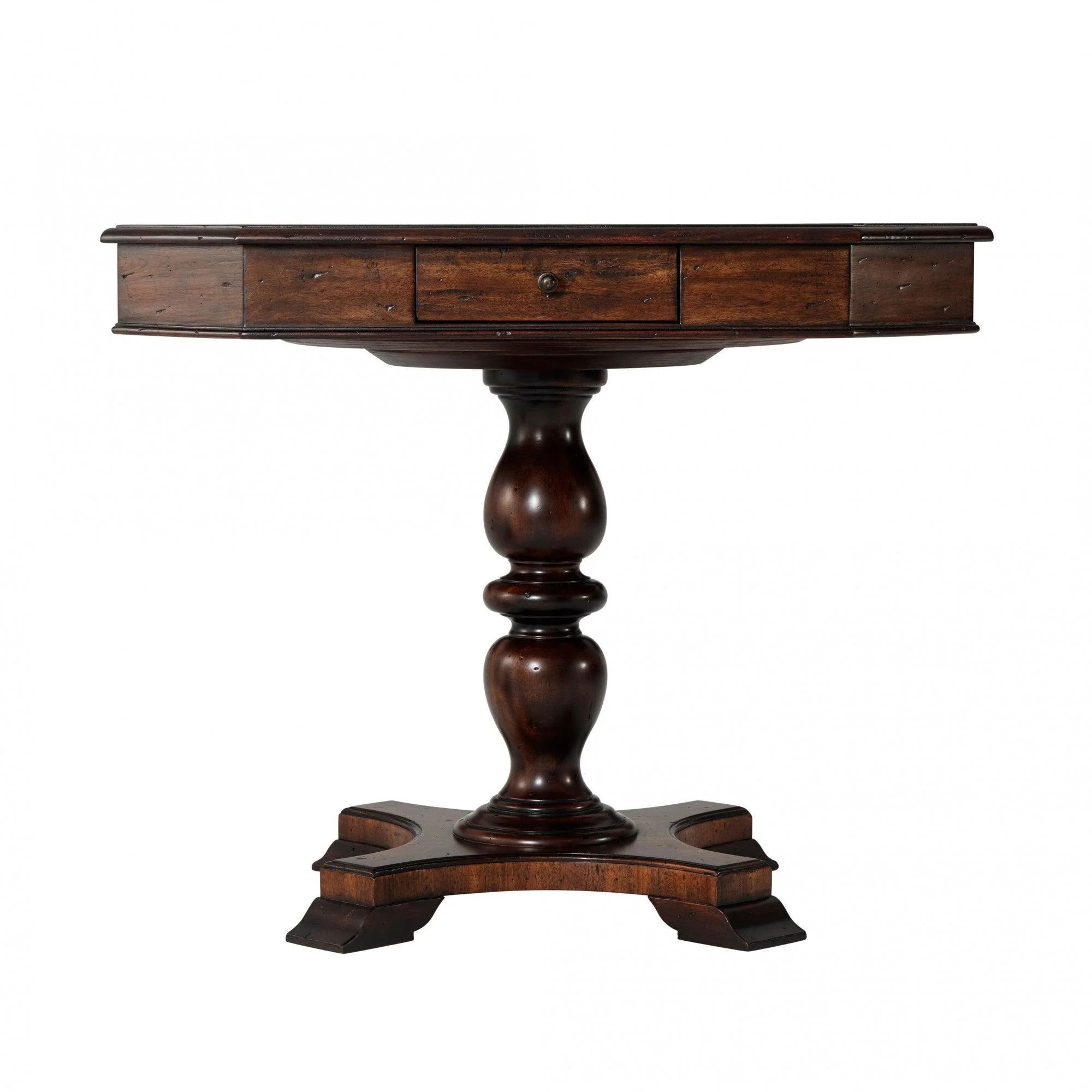 Ellery Game Table - Remutear