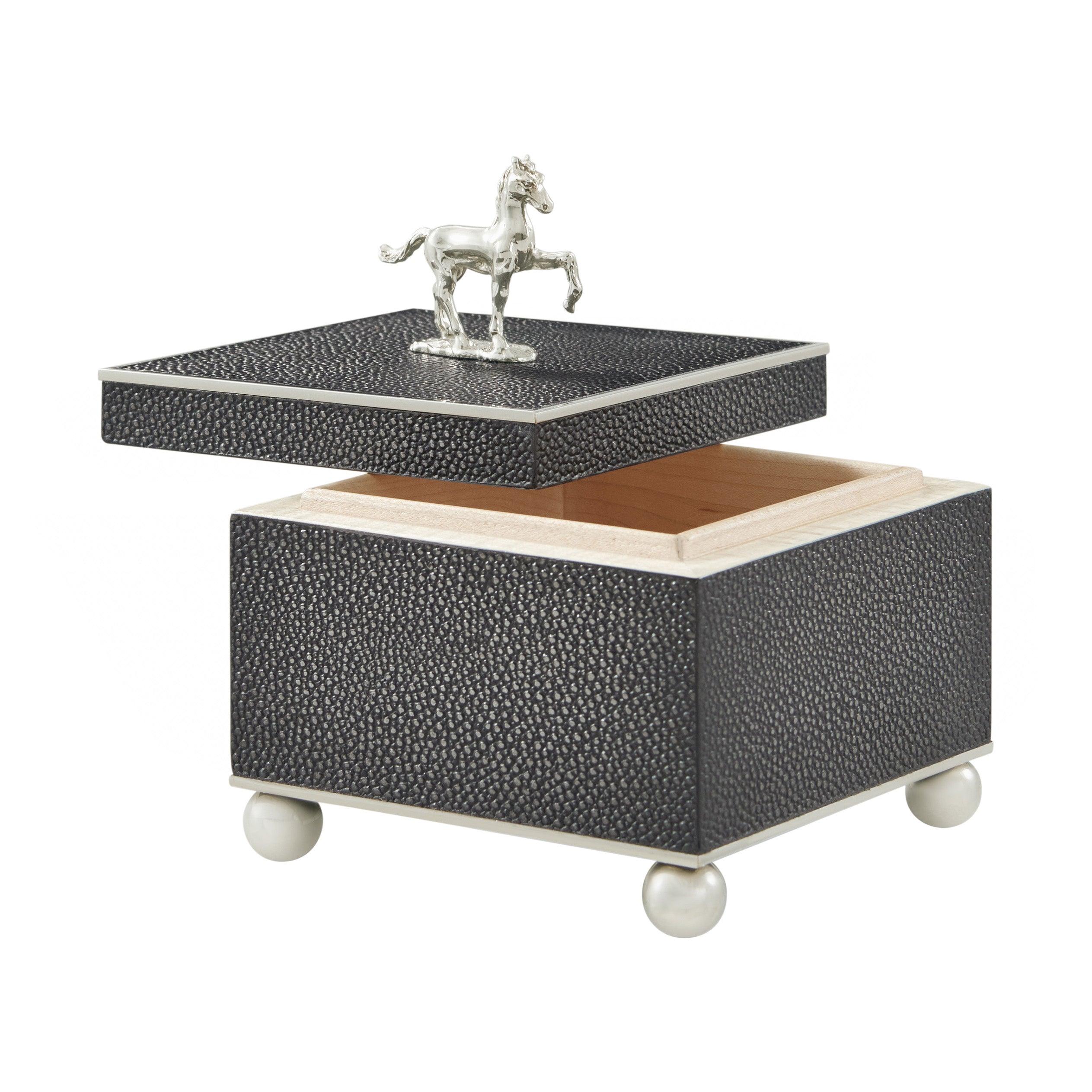 Gate Decorative Box - Remutear