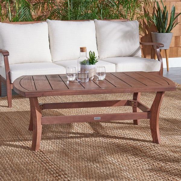 PAYDEN OUTDOOR COFFEE TABLE - Remutear