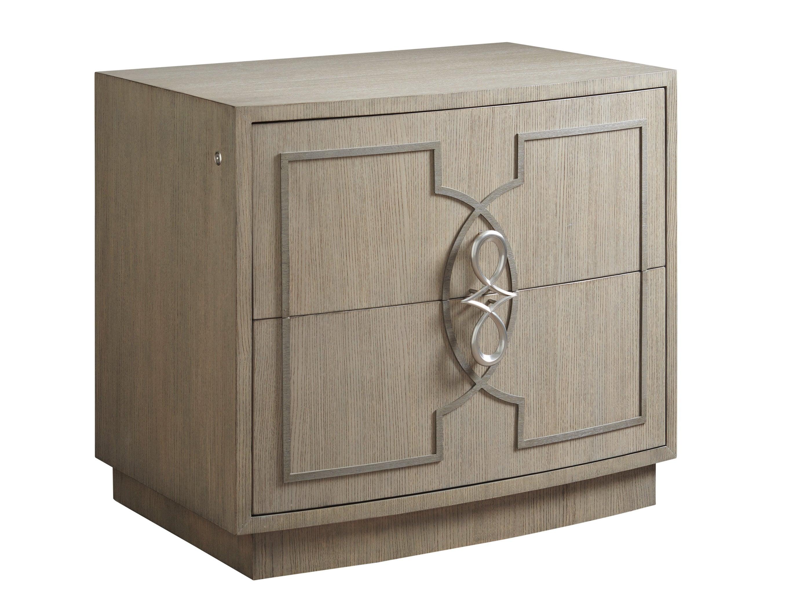Studio Designs Claridge File Chest - Remutear