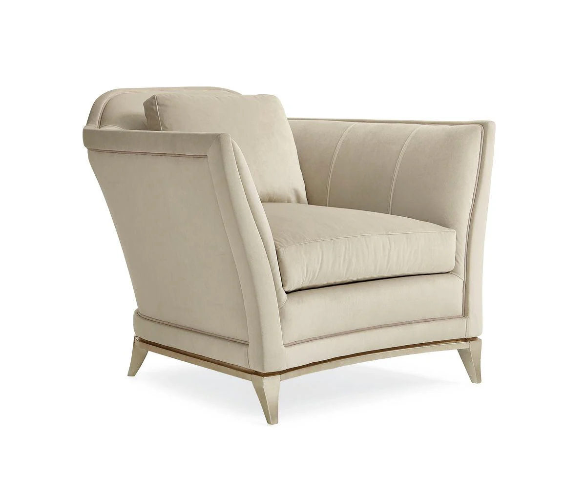 BEND THE RULES CHAIR - Remutear