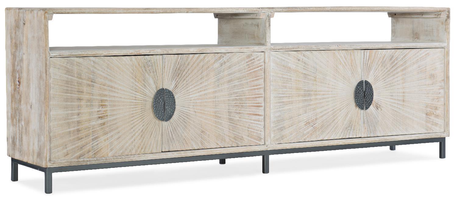 Door Entertainment Console - Remutear