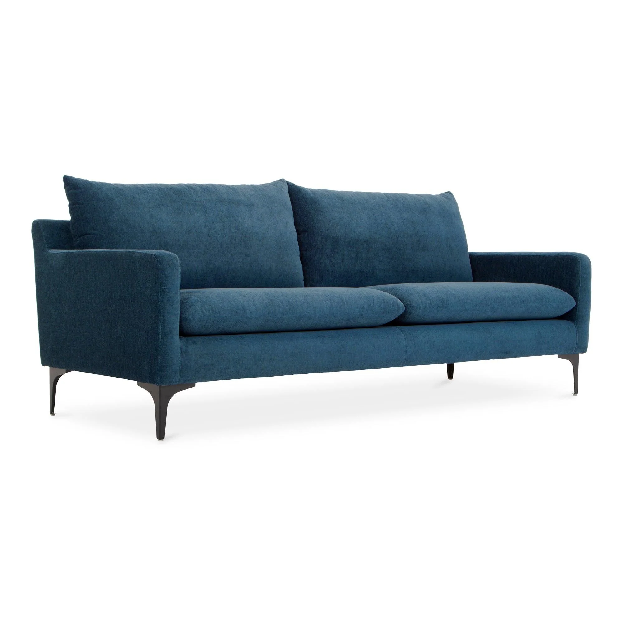 Paris Sofa Blue - Remutear