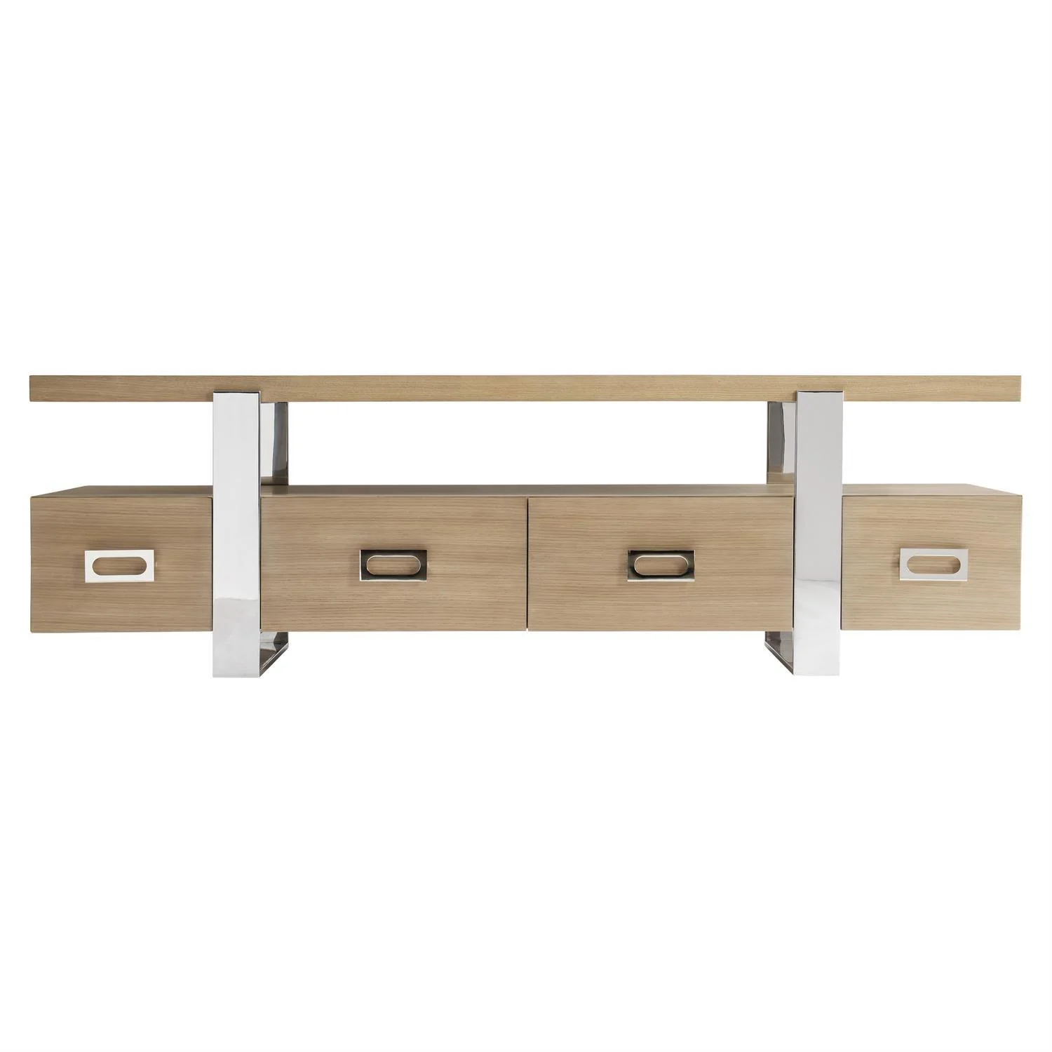 MODULUM ENTERTAINMENT CREDENZA - Remutear