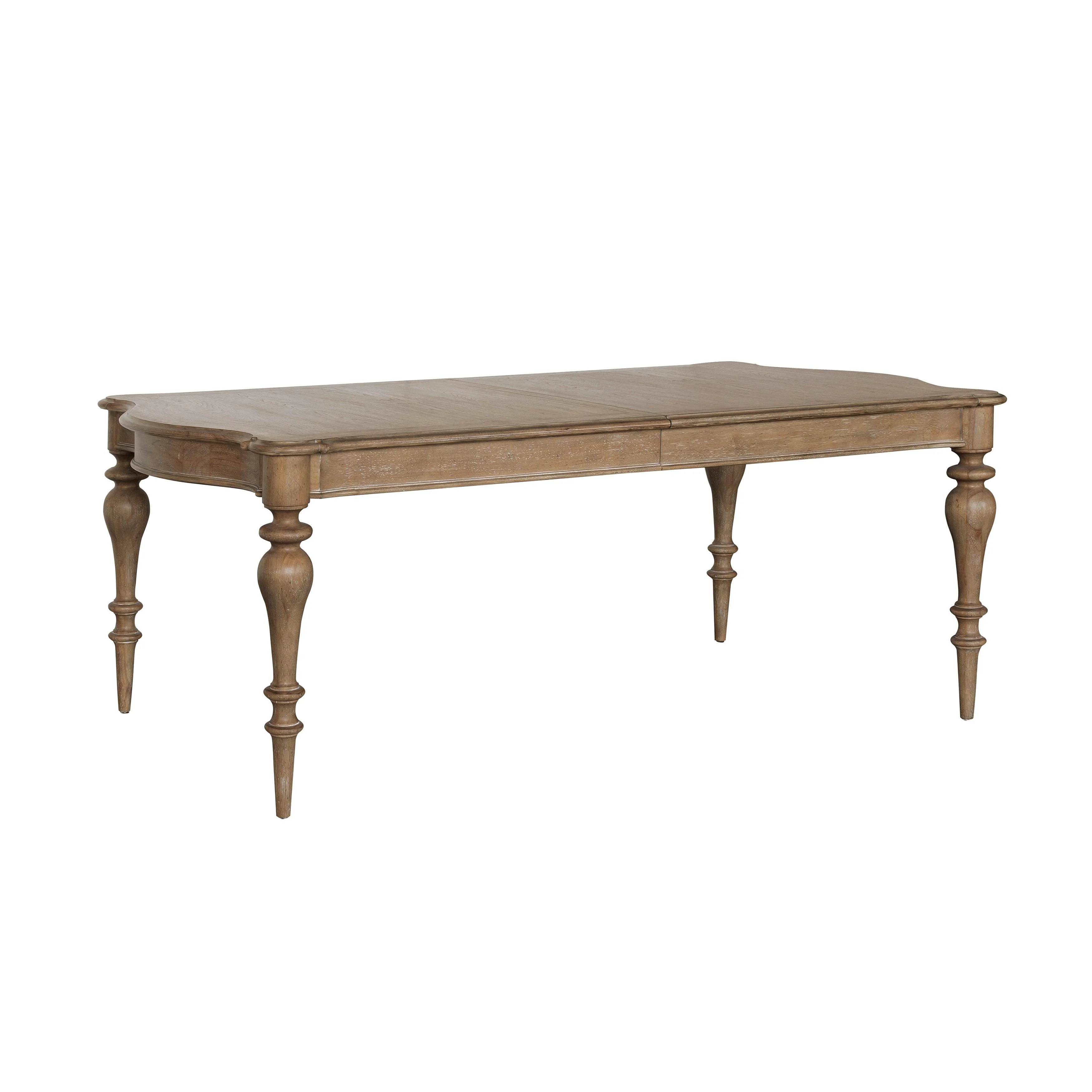 Weston Hills Leg Table - Remutear