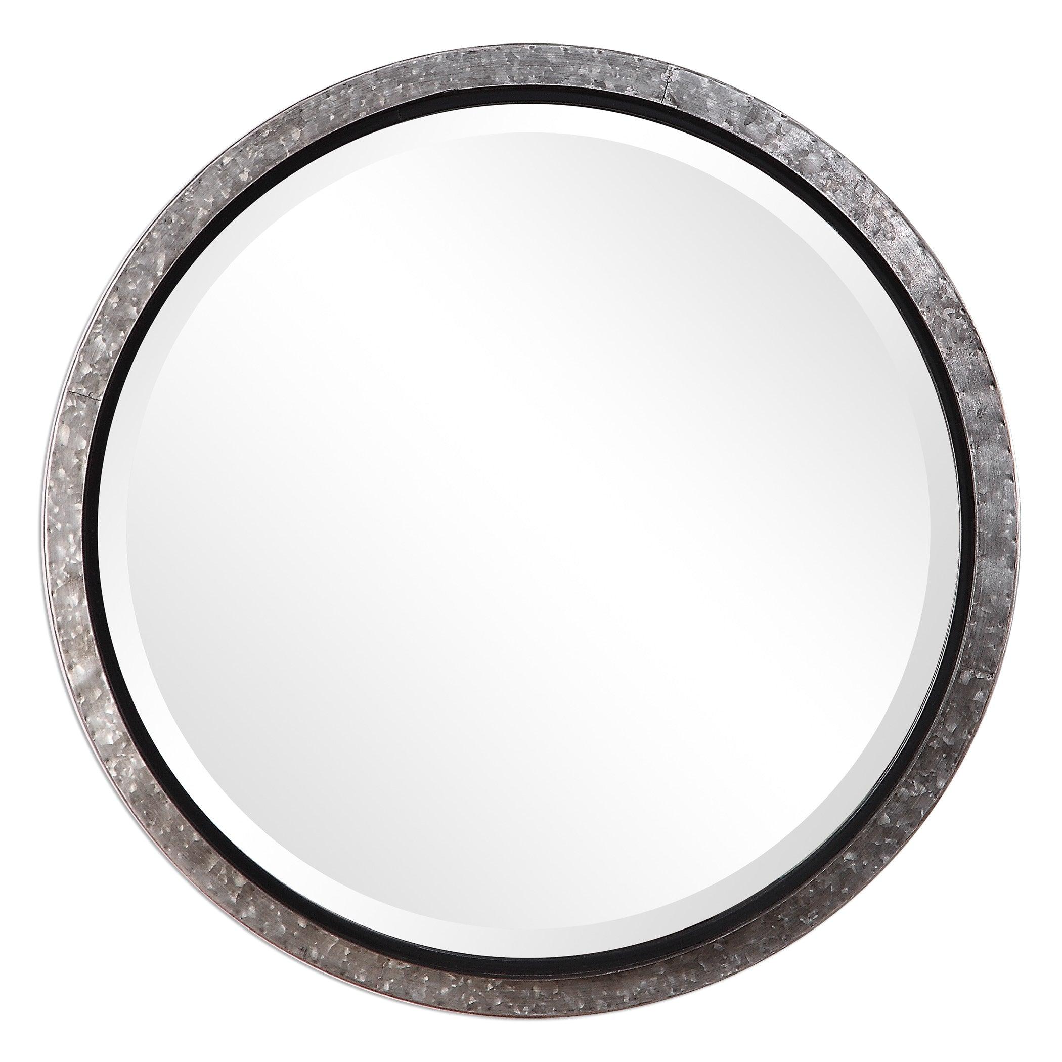 TRENTEN MIRROR - Remutear