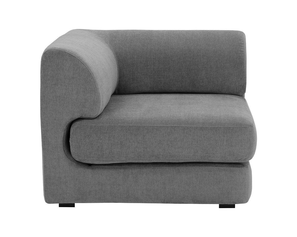 Harmony Modular - Corner Chair - Remutear