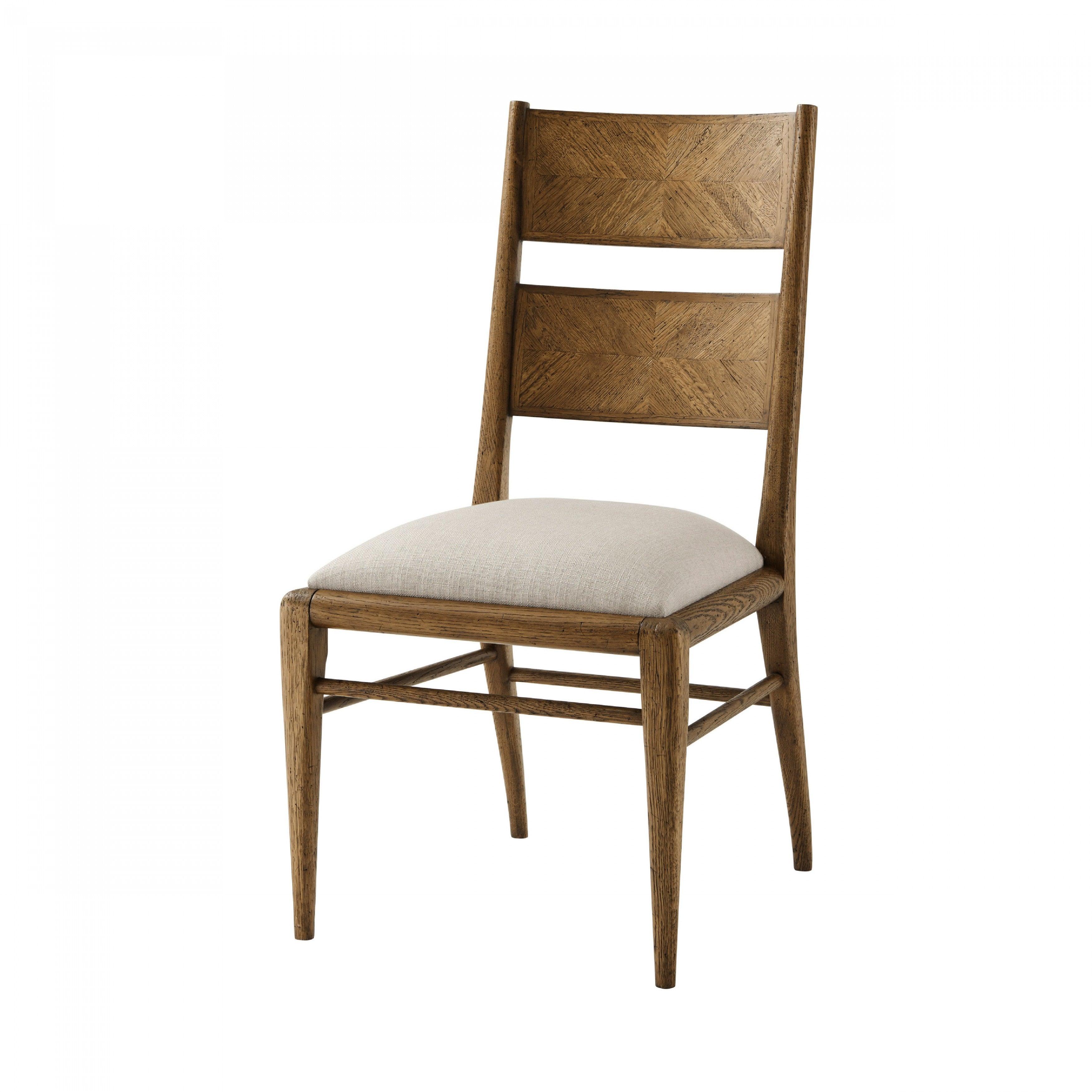 Nova Dining Side Chair - Set of 2 - Remutear