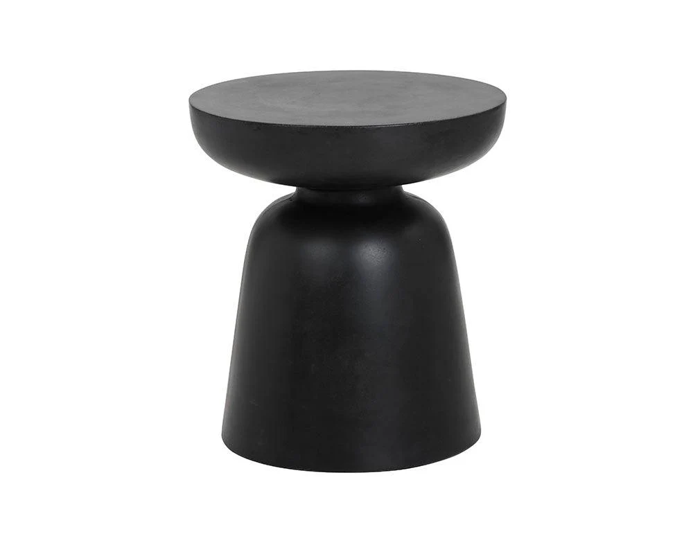 Lucida End Table - Remutear