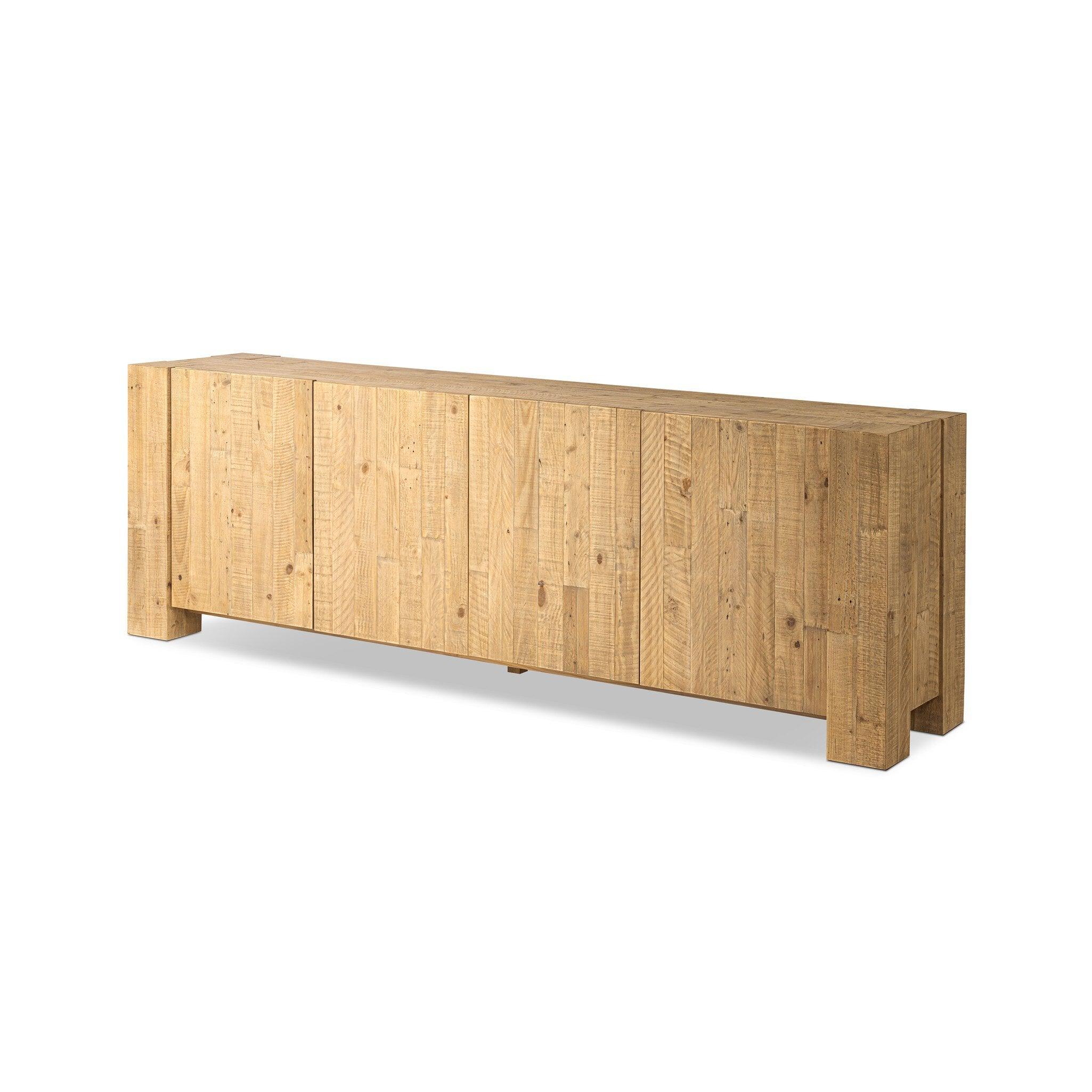 Perot Sideboard - Remutear
