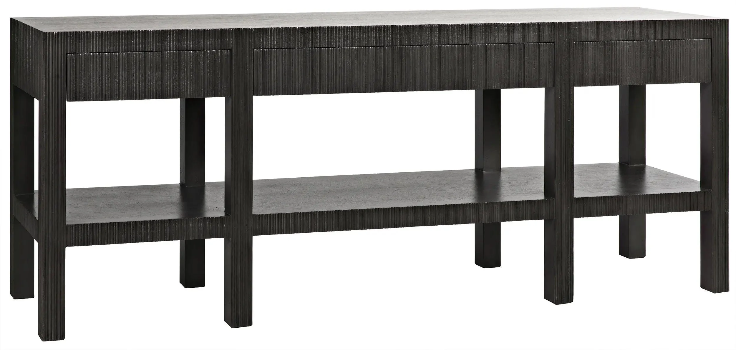 Conrad Console, Pale - Remutear