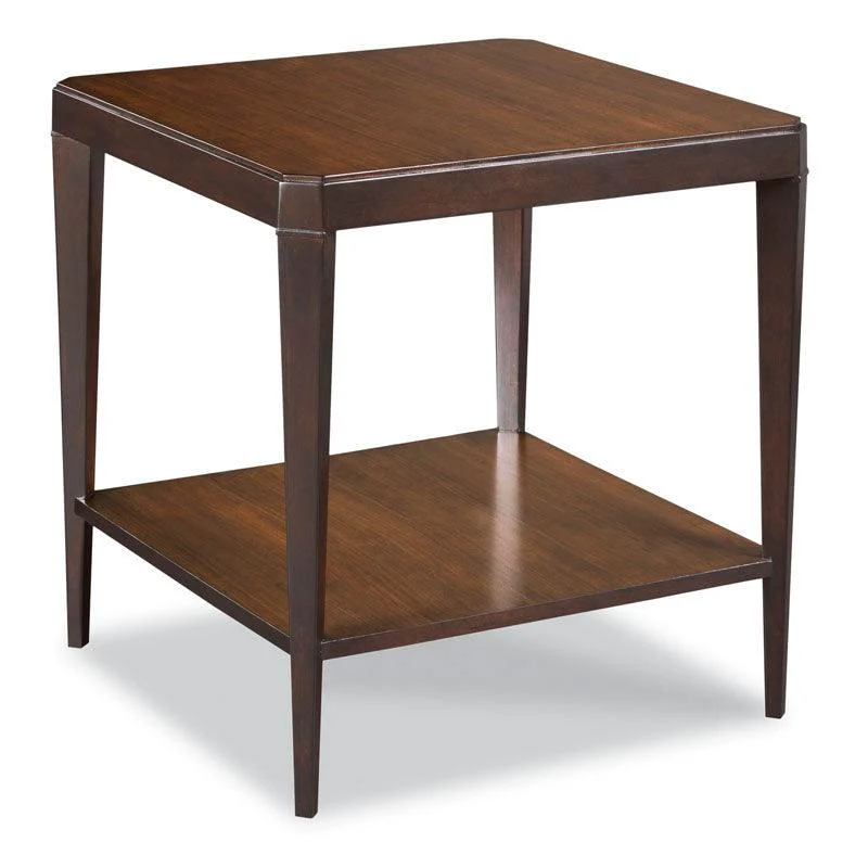 Square Side Table - Remutear