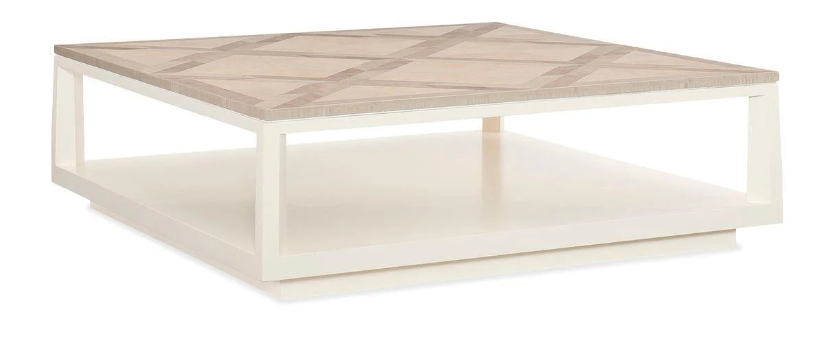 WORK OF ART TABLE - Remutear