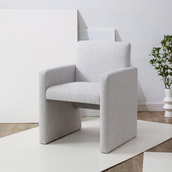 MAISEY ARM CHAIR - Remutear