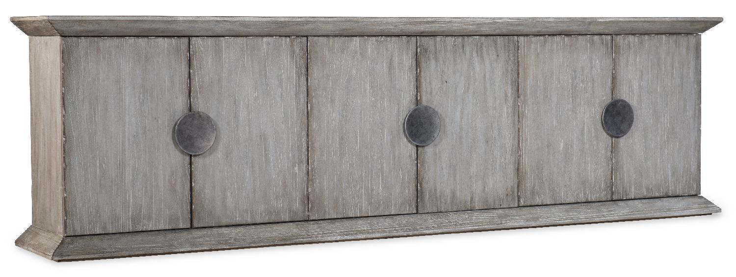Melange Koren Credenza - Remutear