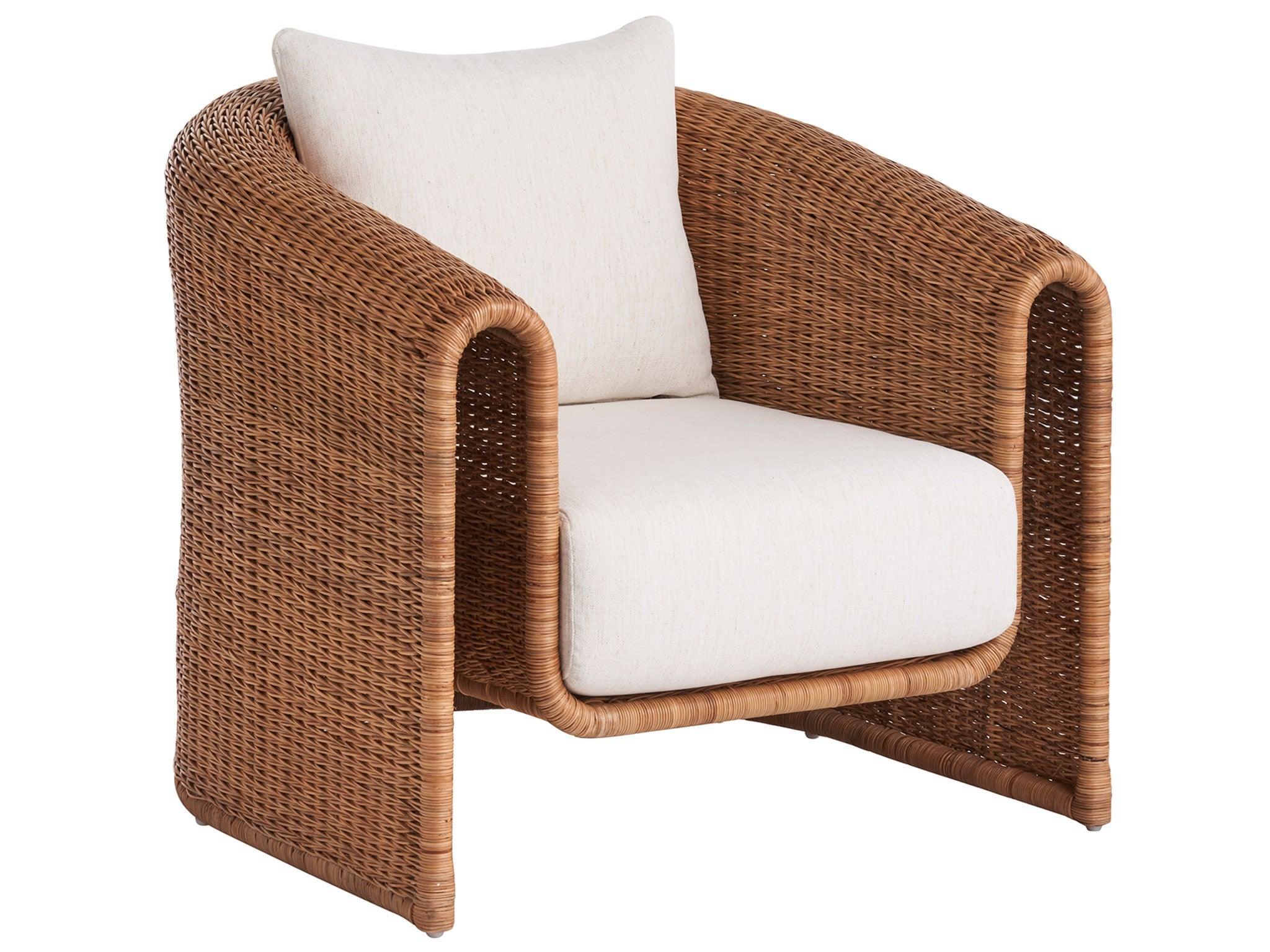 Weekender Key Largo Lounge Chair - Remutear