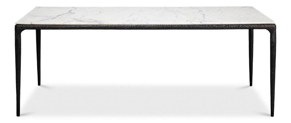Dakor Dining Table - Remutear