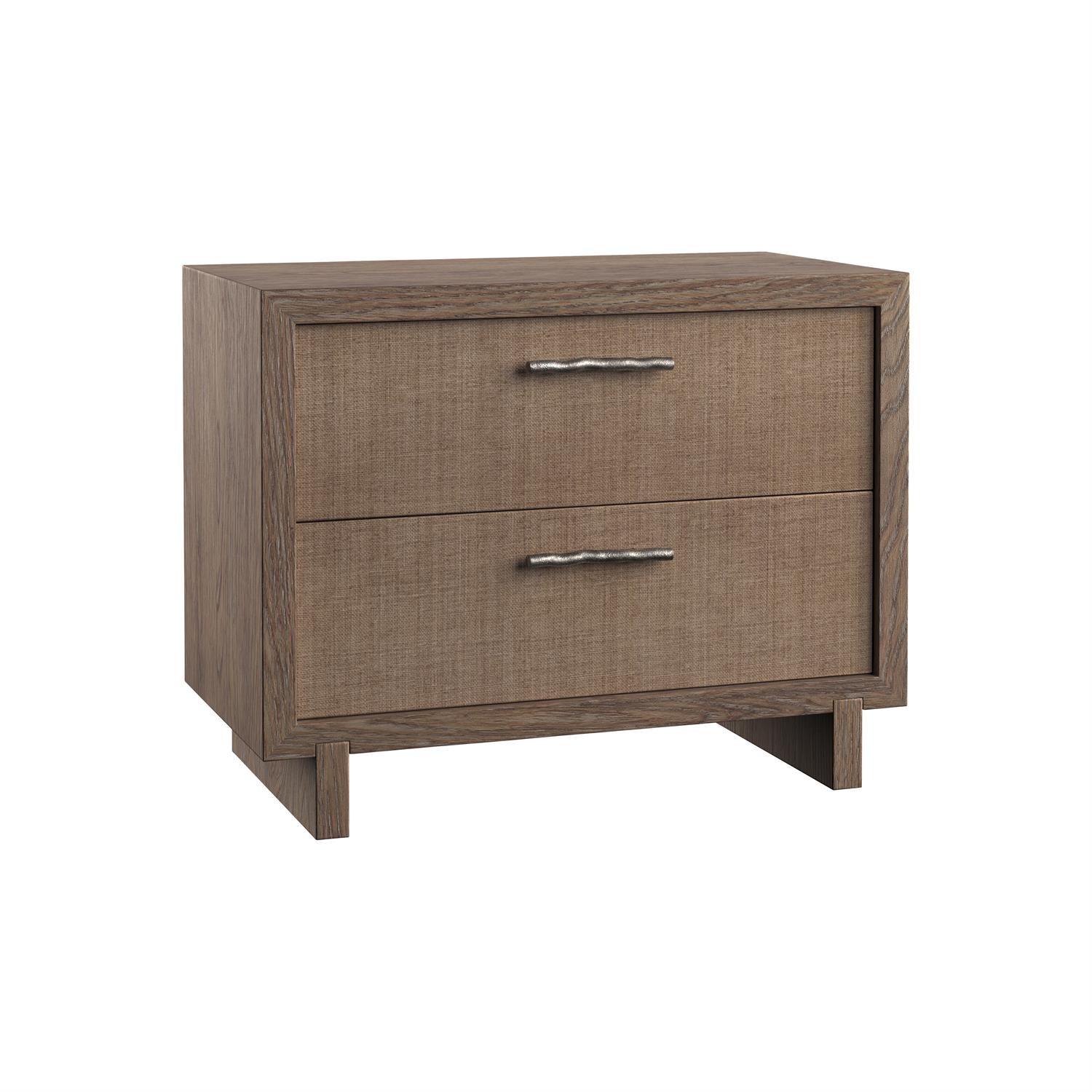 CASA PAROS NIGHTSTAND - Remutear