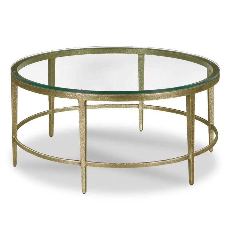 Kasmin Cocktail Table - Remutear