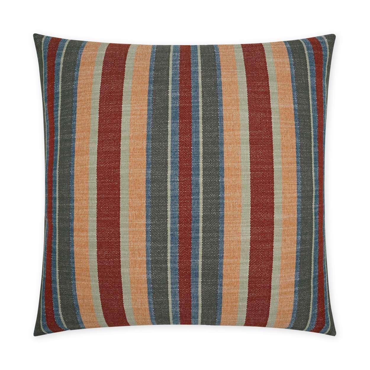 Ponce Pillow - Remutear