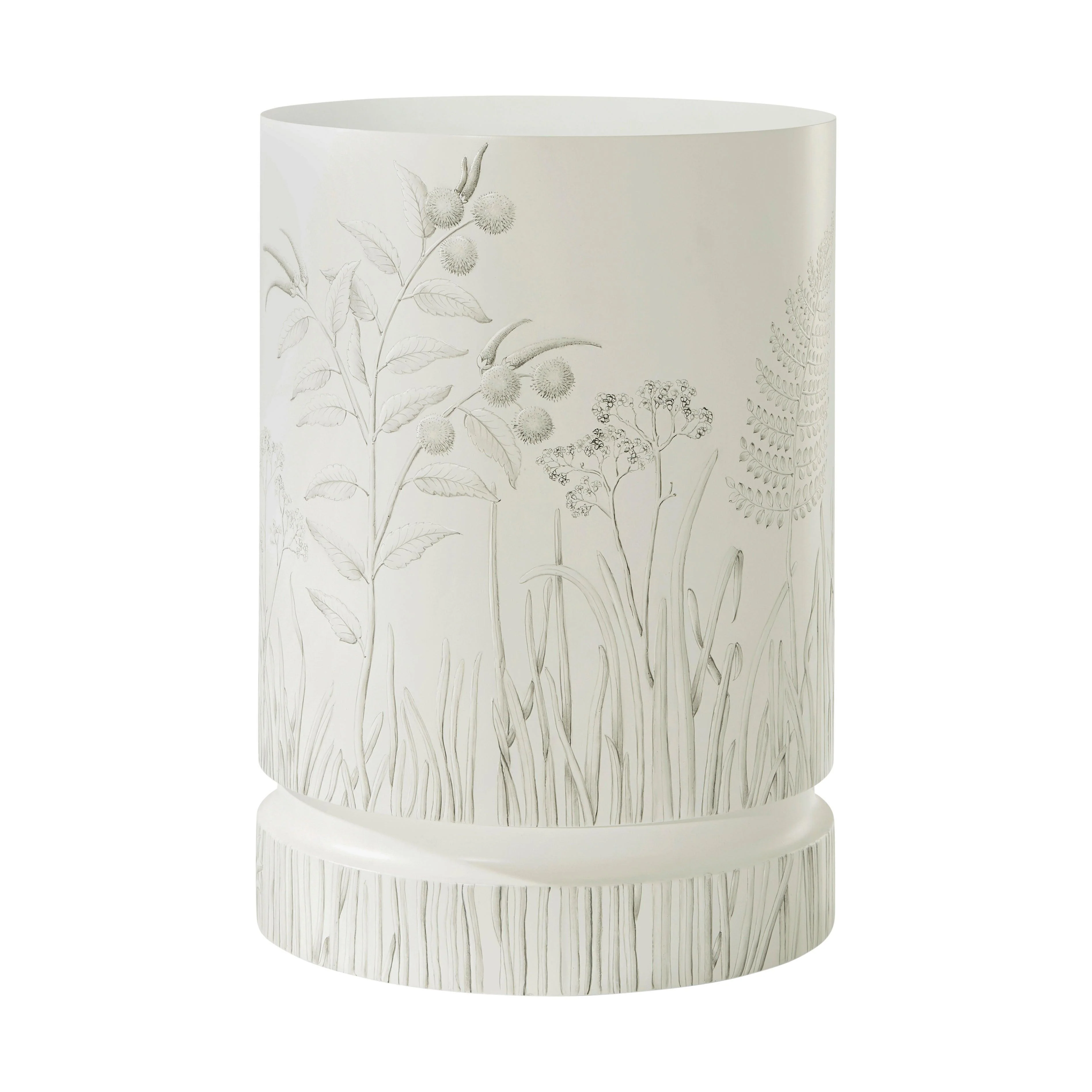 Fiore Drink Table - Remutear