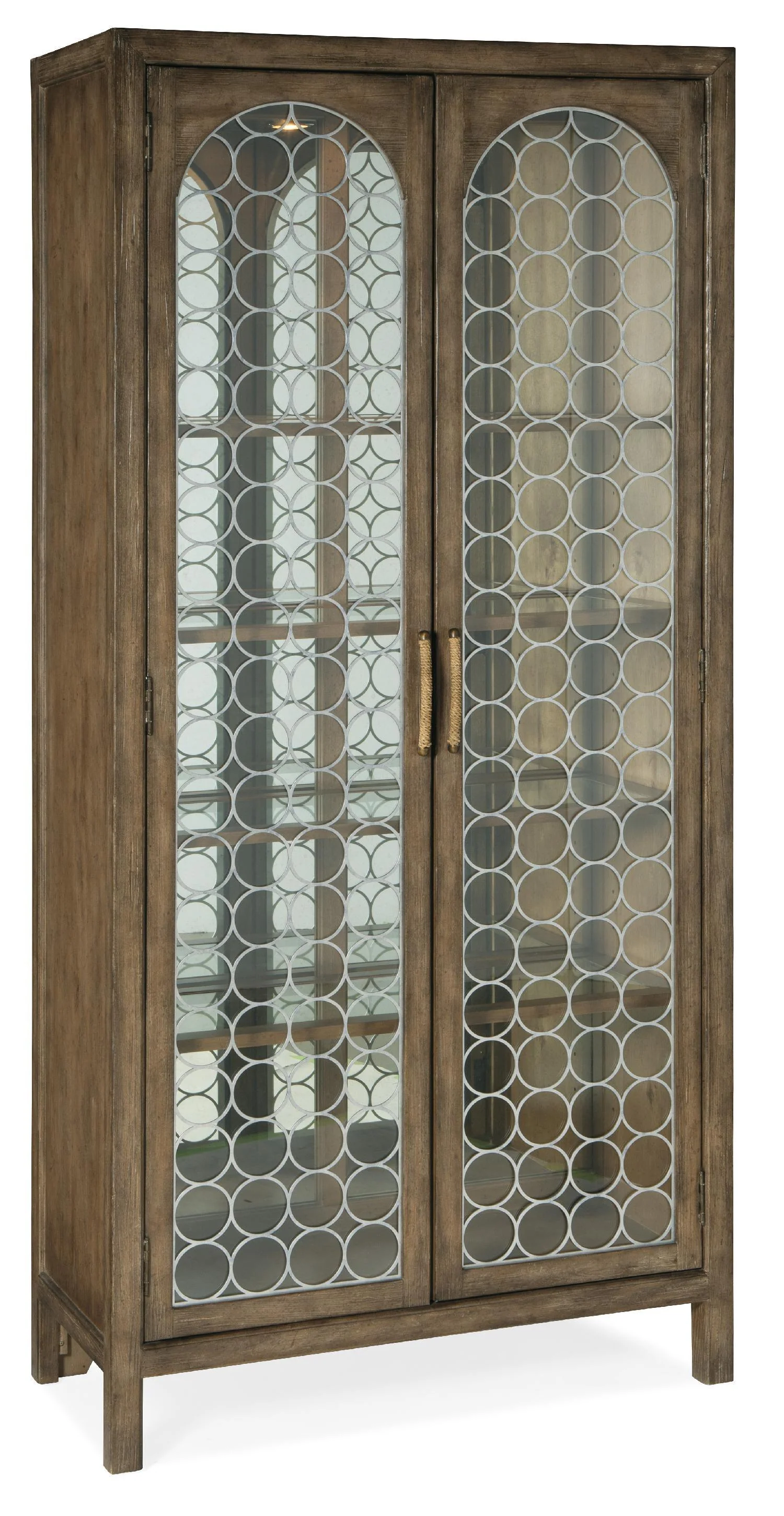 Sundance Display Cabinet - Remutear