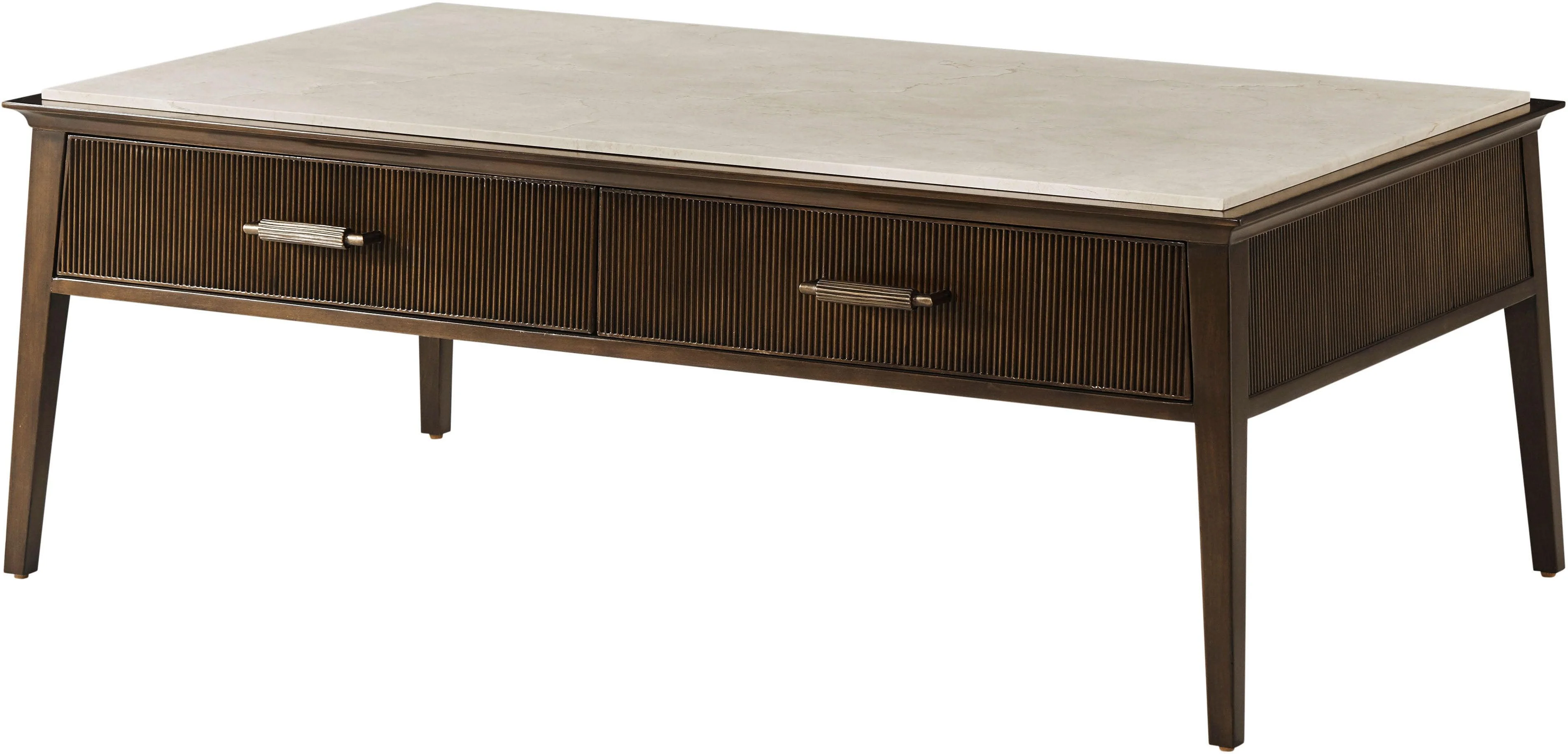 Lido Cocktail Table - Remutear
