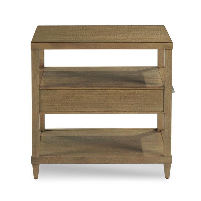 Greenwich Chairside Table - Remutear