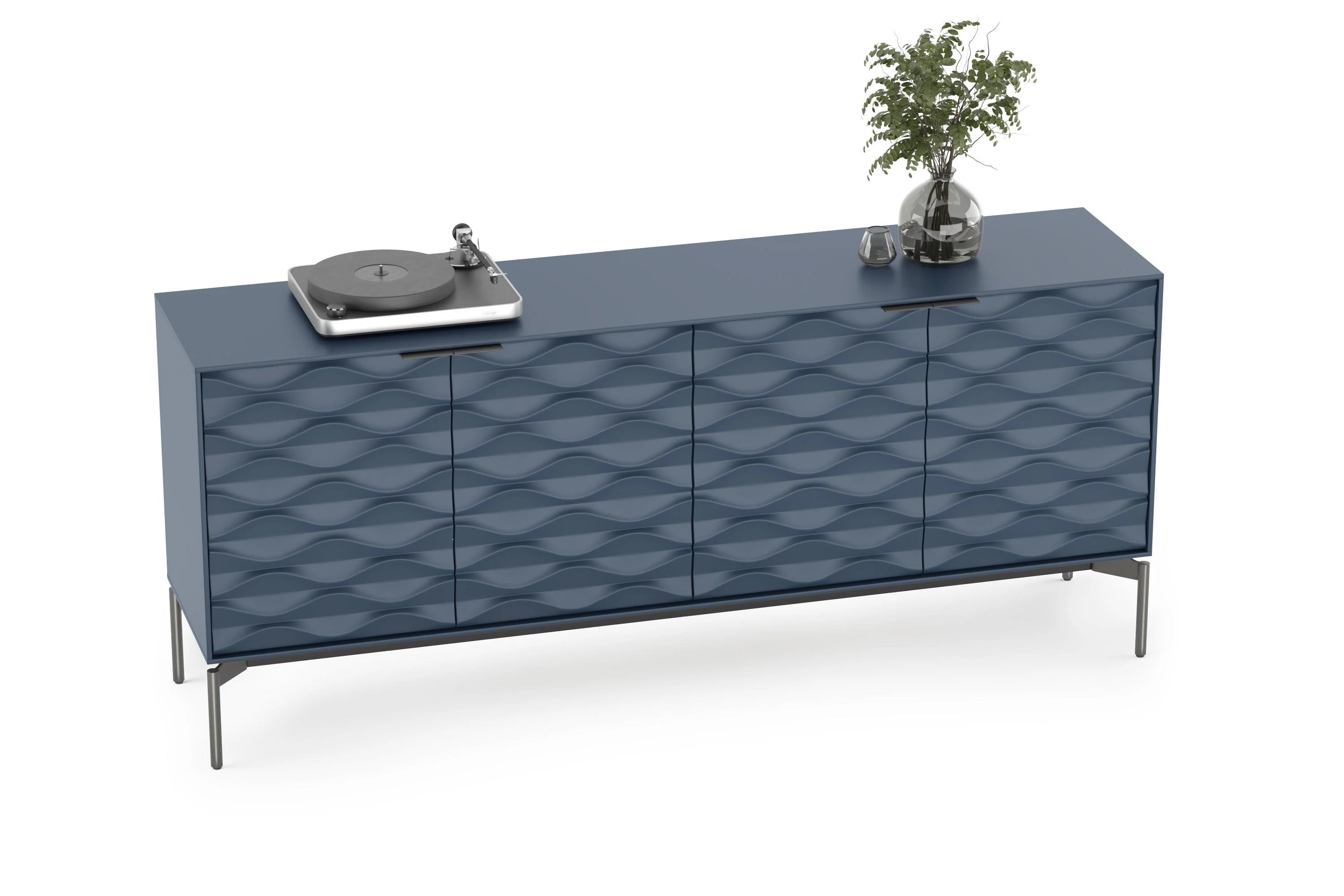 Ripple Credenza - Remutear