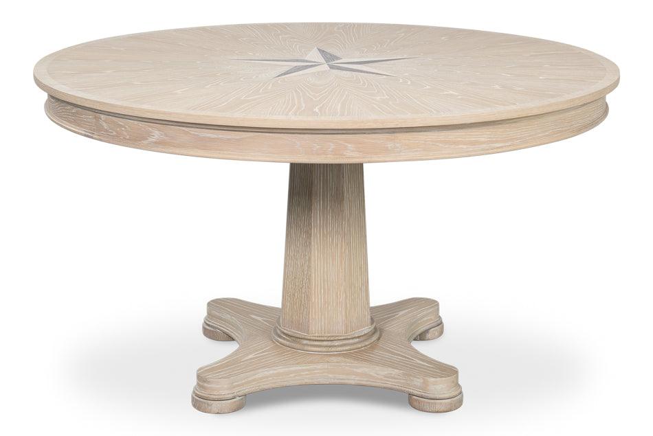 Samuel Dining Table - Remutear