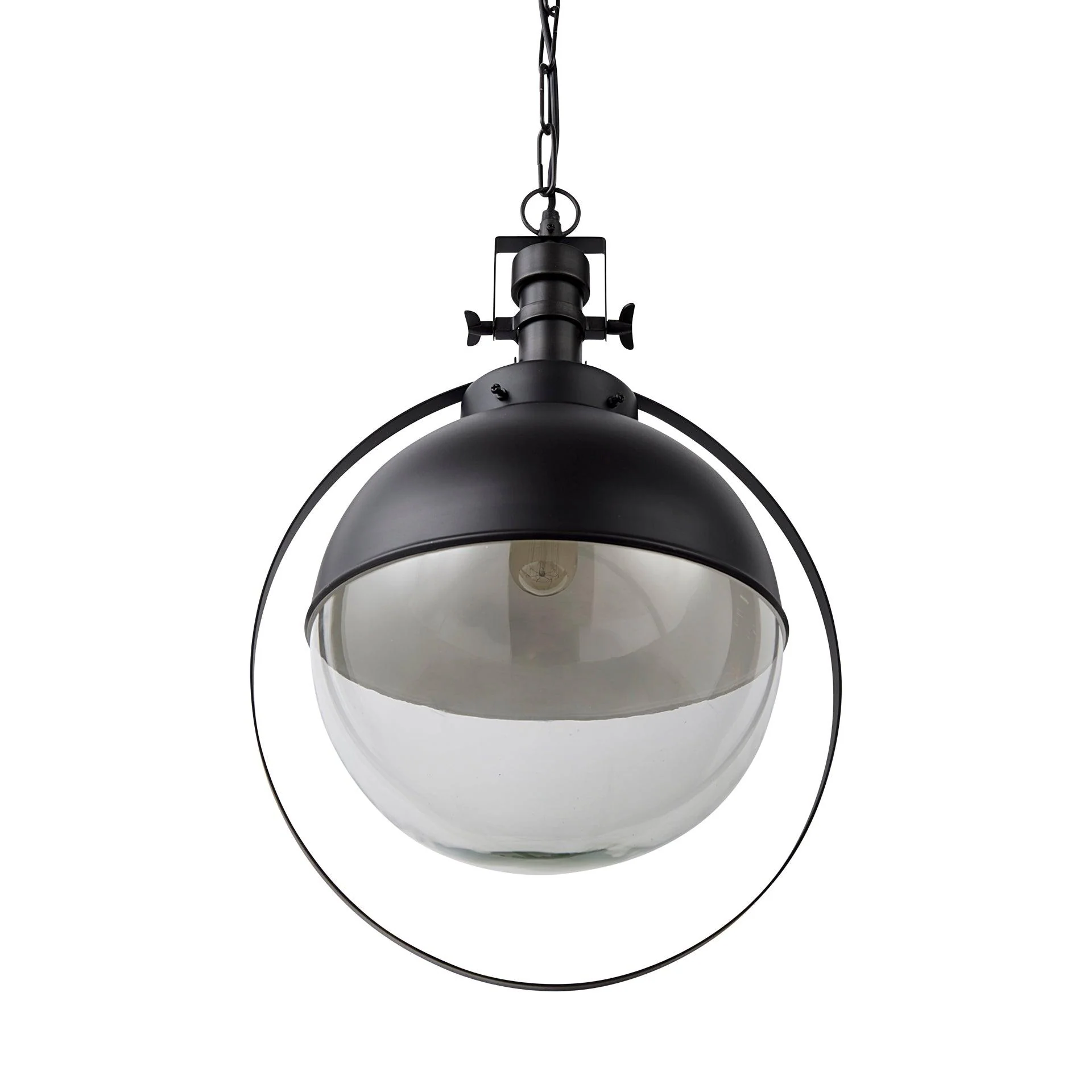 Leighton II Pendant Light - Remutear