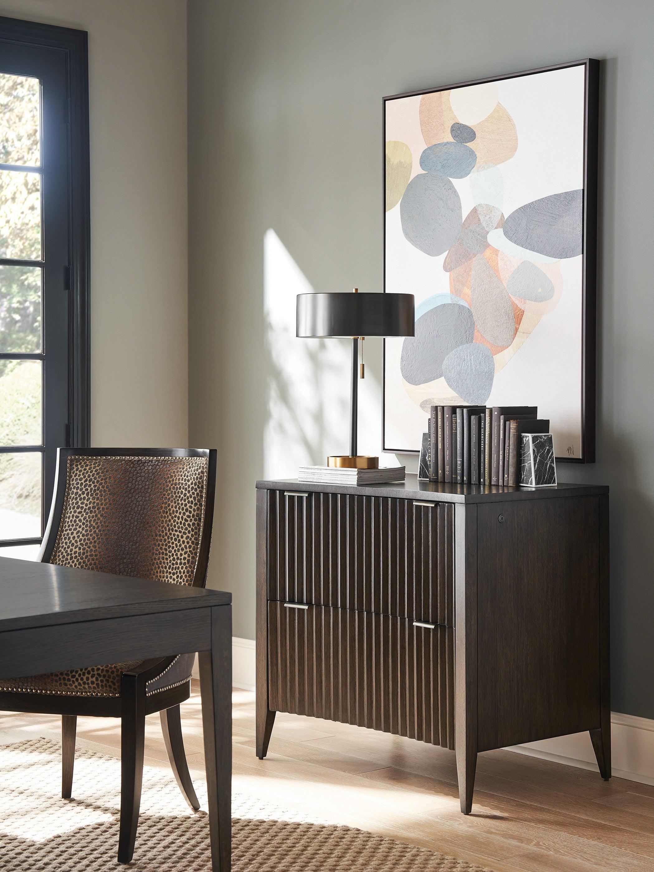 Studio Designs Jasper File Chest - Remutear