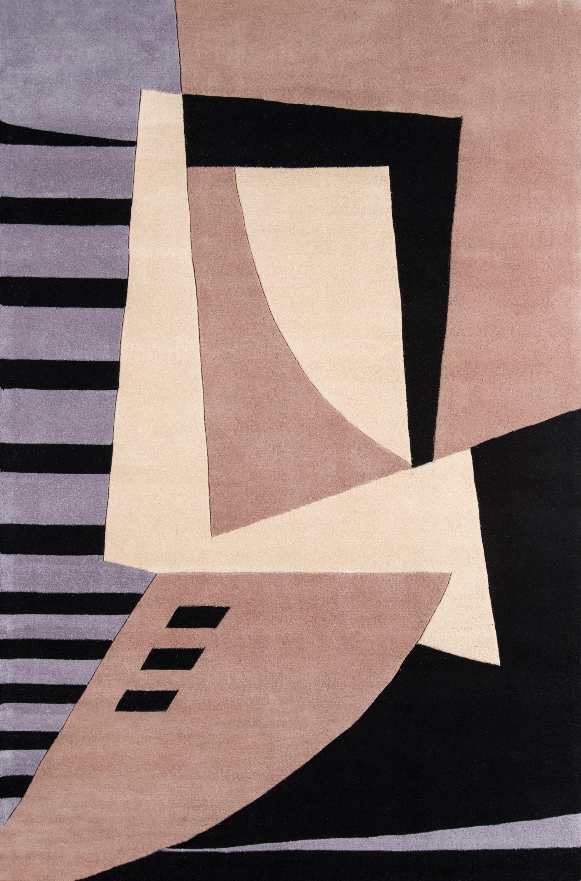 New Wave 22 Rug - Remutear