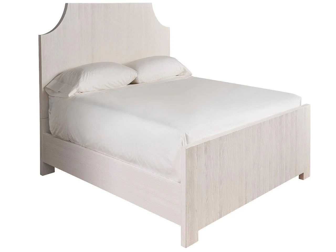 Weekender Rodanthe Panel Bed - Remutear