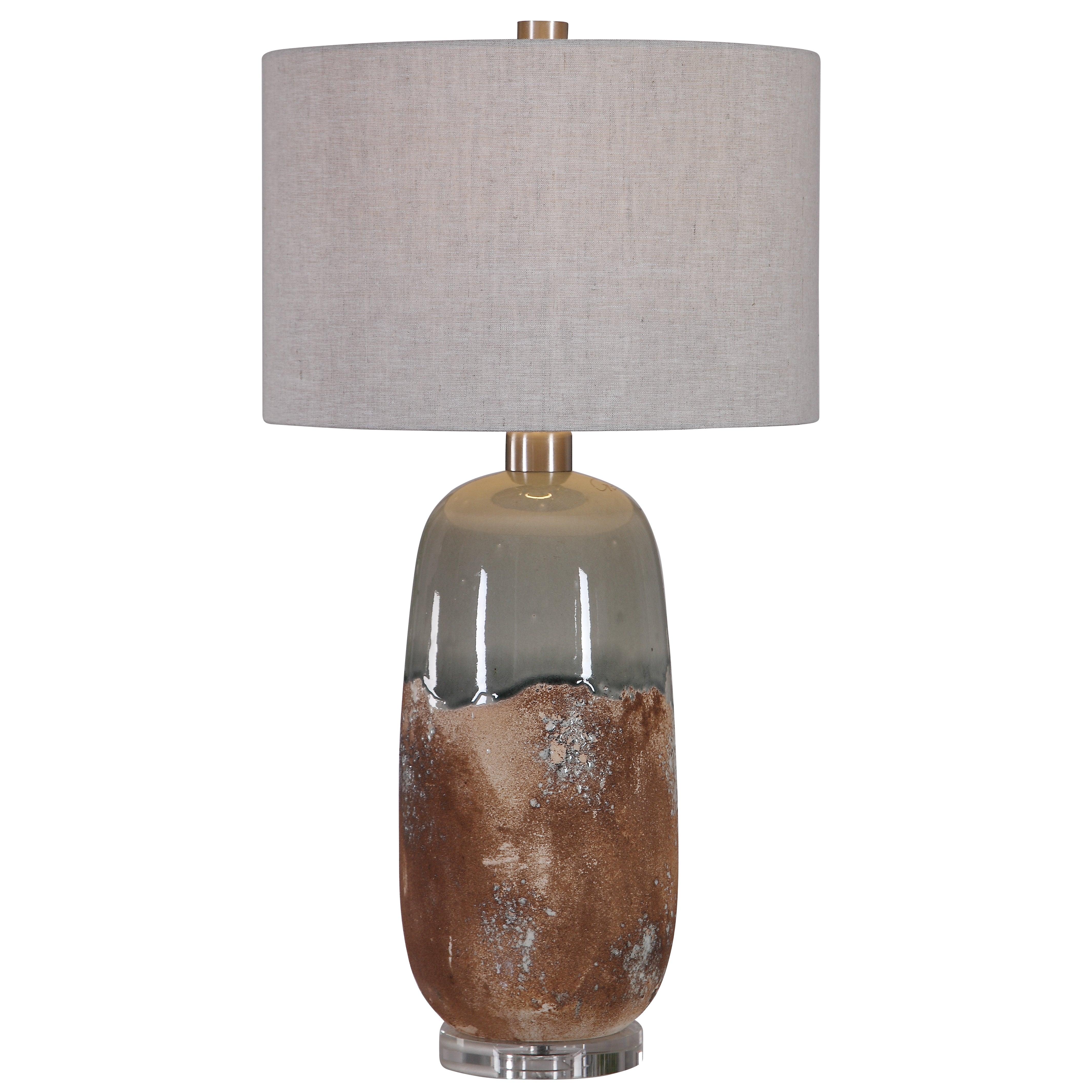 MAGGIE CERAMIC TABLE LAMP - Remutear
