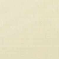 Dana Rope Ottoman in Linen Canvas w/ Self Welt - Remutear
