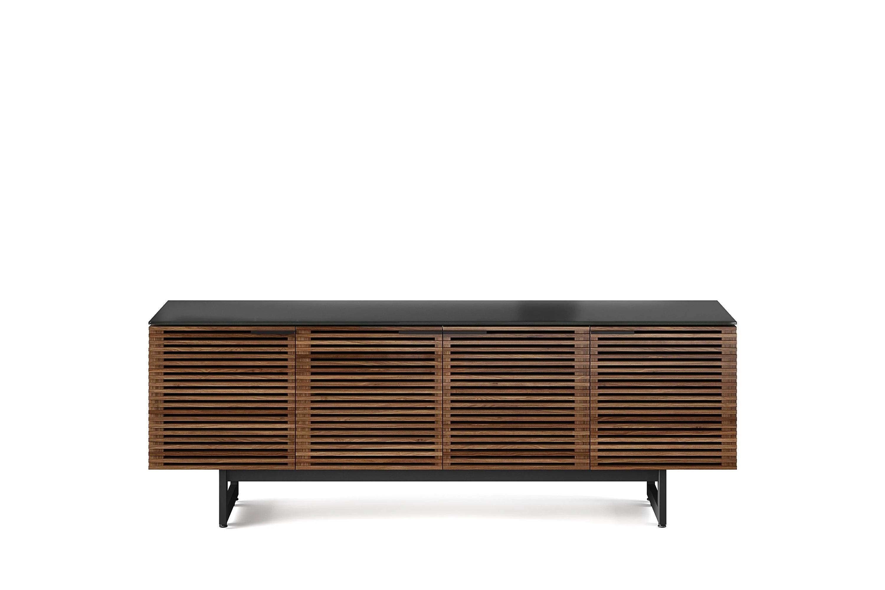 Corridor Media Console - Remutear